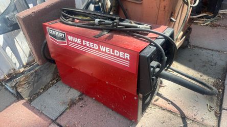 Welders and generators