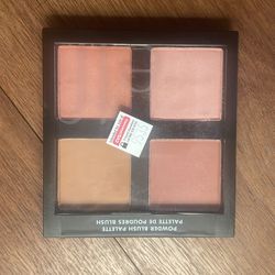 Elf Powder Blush Pallet- shade light 83314