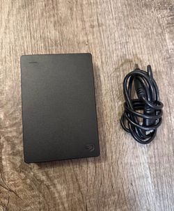 Seagate Portable 5TB External Hard Drive HDD - USB 3.0