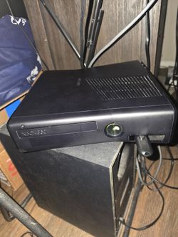 Selling My Xbox 360