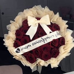 Ramos Buchones Y Detalles San Valentín Day