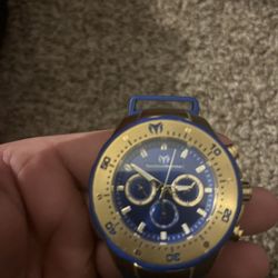 TechnoMarine Watch