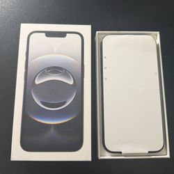Apple iPhone 16e 128GB - UNLOCKED 🔓 