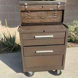 Kennedy Toolbox 🧰 