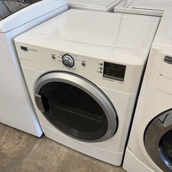 Used Maytag Gas Dryer with Warranty 