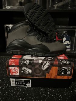 Air Jordan 10 Retro