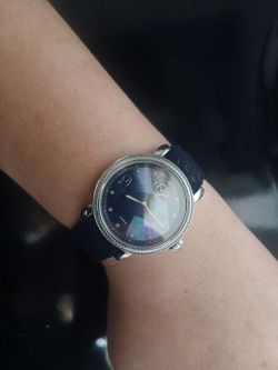 Womans Wrist Watch