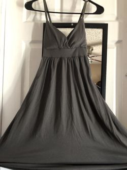 Summer Dress Size Small