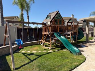 Free Kids Play Set