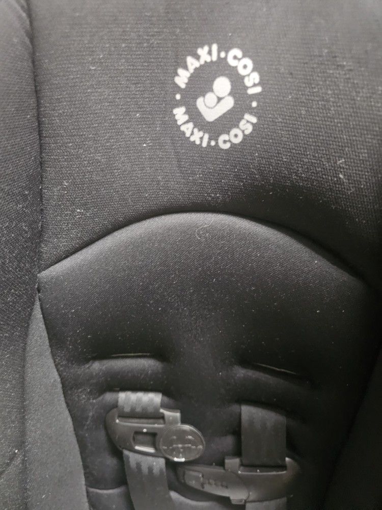Maxi Cosi Carseat 