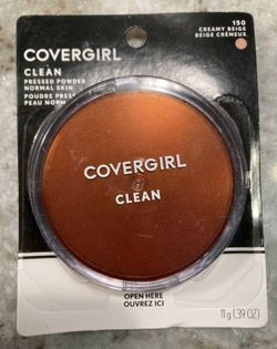 Covergirl Powder (brand new) 