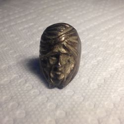 Vintage Turban Ring