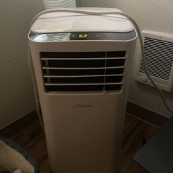COMFORT AIR AC UNIT