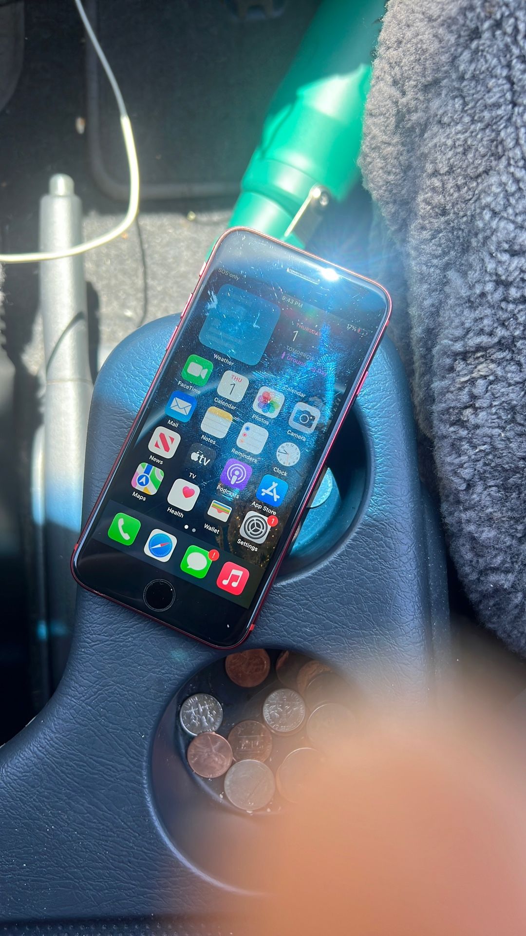 iPhone 8 
