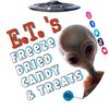ET’s Freeze Dried Candy