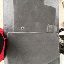 Car Carpet Full Set (4pcs) Of Carpet 