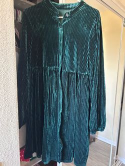 Women’s dress
