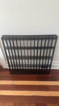 Puppy playpen