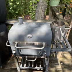 Grill