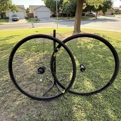 Carbon Wheelset