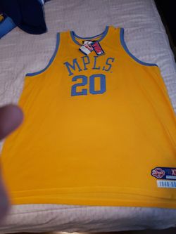 Lakers Jersey