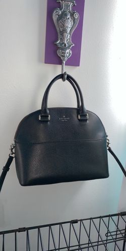 Kate spade medium size dome purse