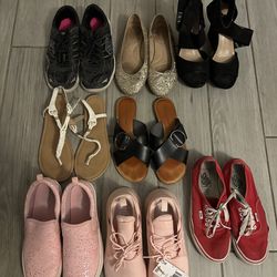 Women’s shoes