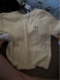 H&M shirt