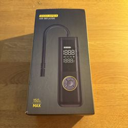 Fanttik Air Inflator S100 Apex