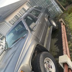 1988 Toyota 4-Runner