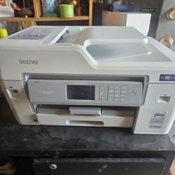FREE BROTHER PRINTER