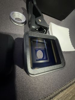 Anamorphic Lens iPhone And Android Get That Cinematic Feel Clean LOOK