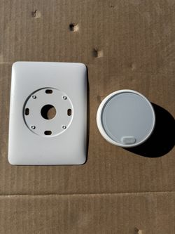 Nest Thermostat E Smart Programmable Thermostat