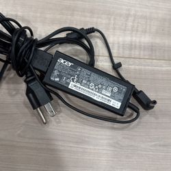 Acer 19v 2.37 Charger