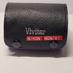 Vivitar Nikon NON/AI. 36mm Model AT-3 EXTENDER