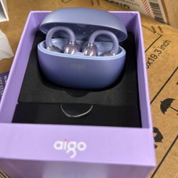 CA05 earphone