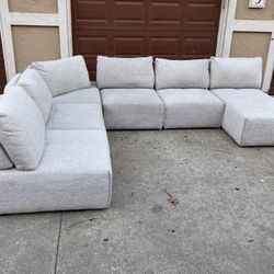 Laney Park Modular Sectional Couch - Free Delivery!
