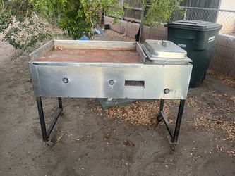 Carrito taquero