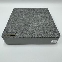 Lenovo IdeaCentre Mini 5 i5-10400T 16GB RAM 256GB SSD 1TB HDD Desktop Only