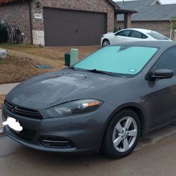 2016 Dodge Dart