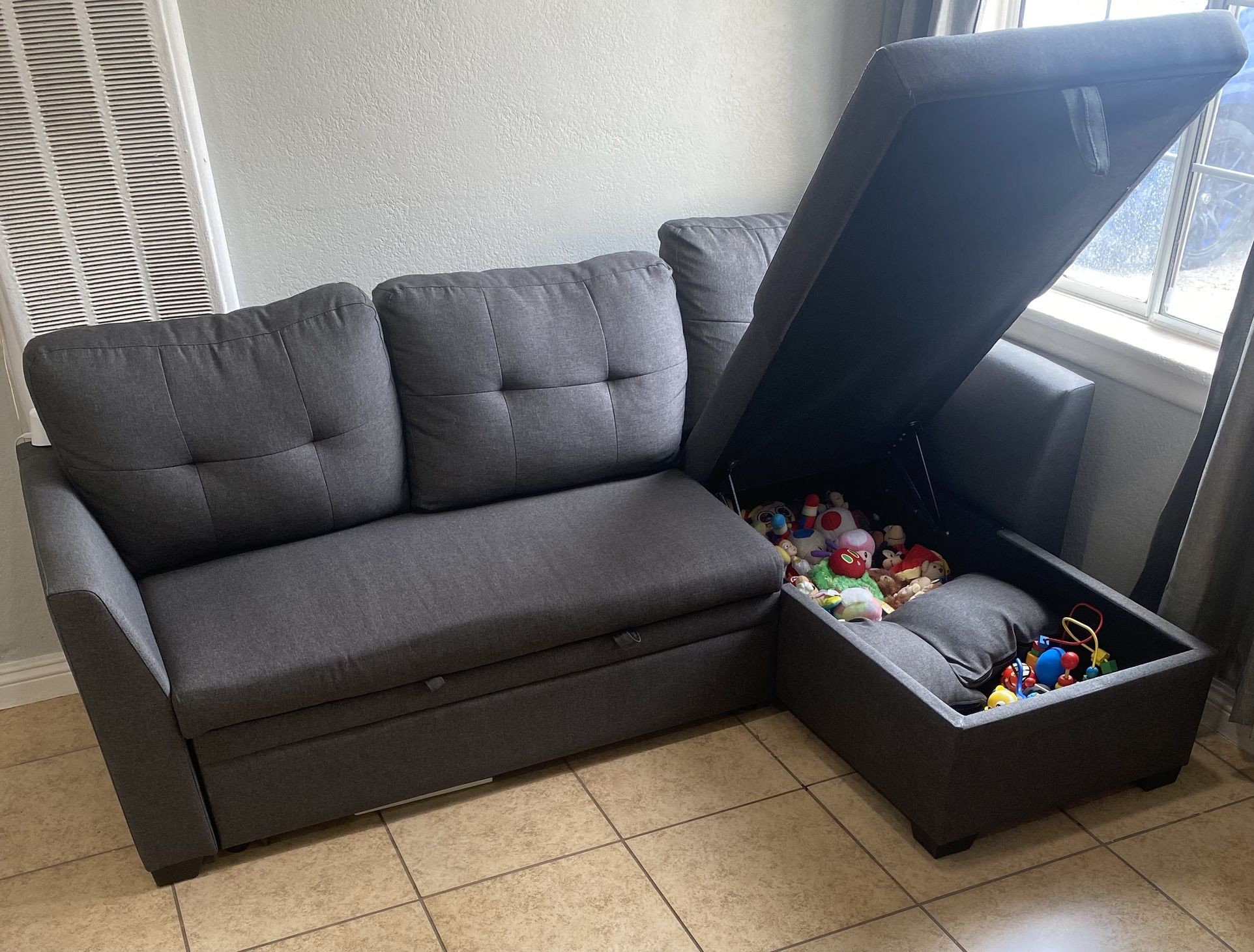 Sofa Cama