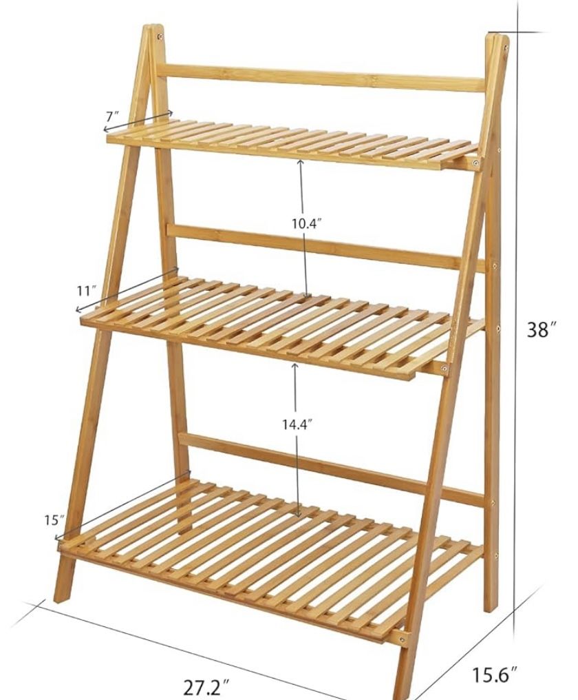 Plant Holder