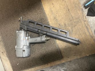 Hitachi framer