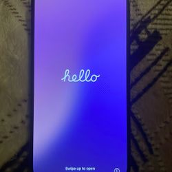 Iphone 15 Pro Locked 128 gb