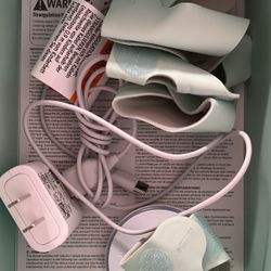 Owlet Smart Sock