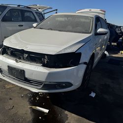 2013-2018 Jetta parts