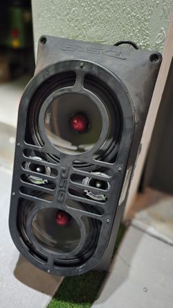 Ds18 jeep SetUp For Tailgate