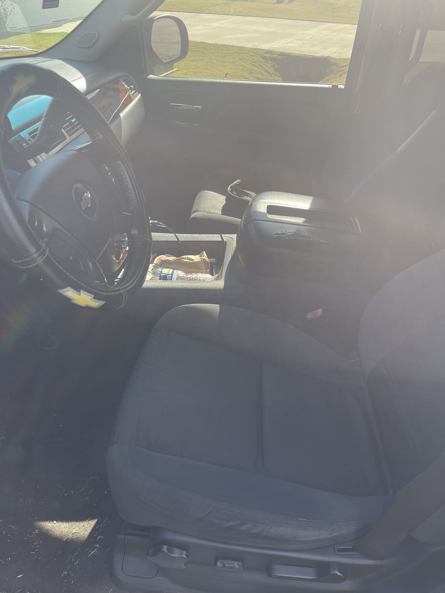 2009 Chevrolet Tahoe