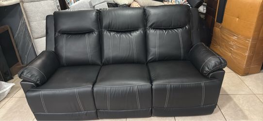 New sofa!!!