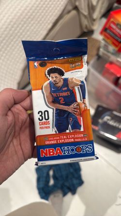 NBA hoops 21-22